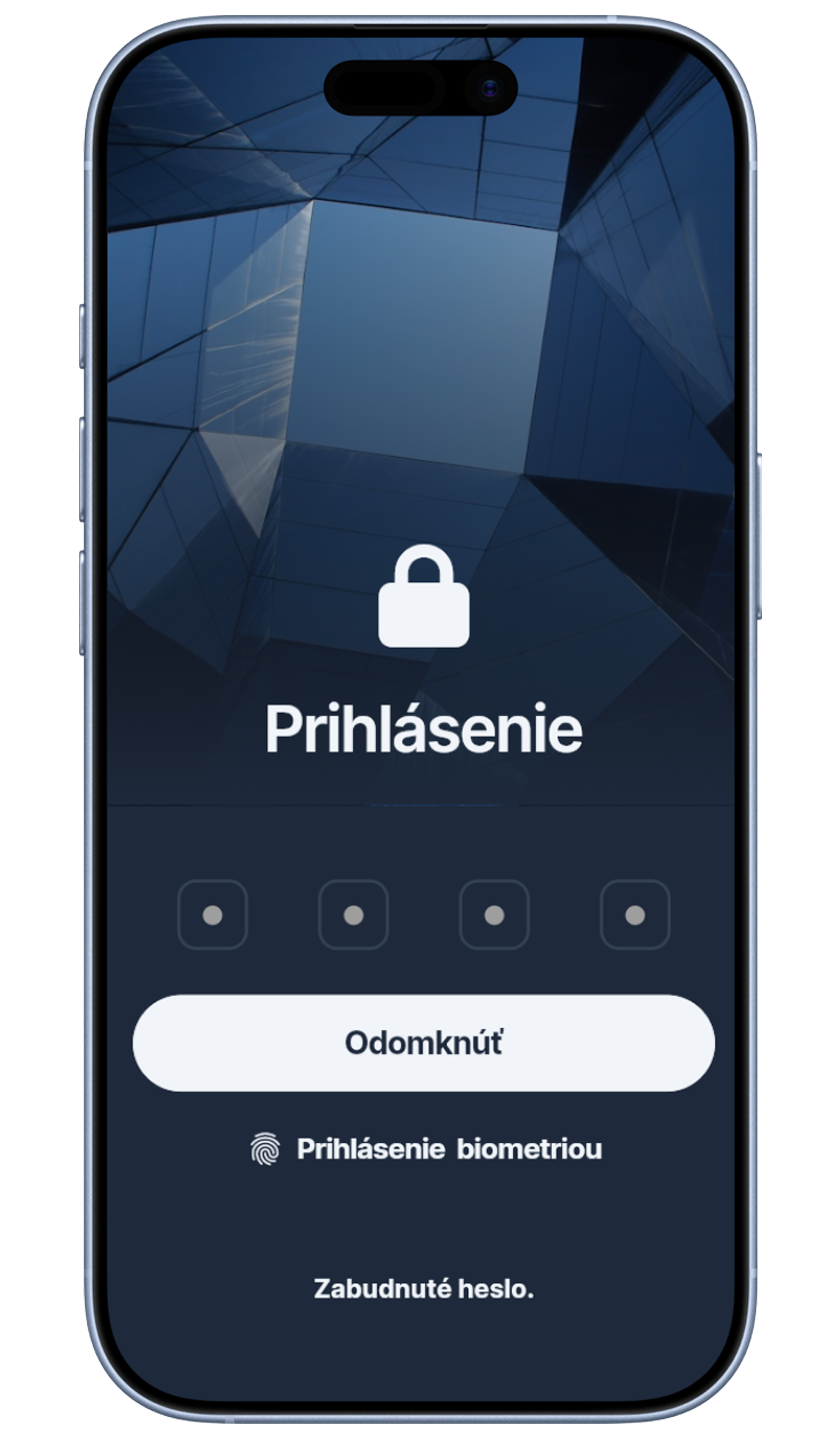 Penazo app